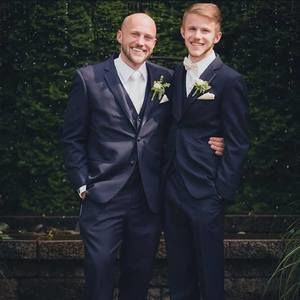 Meet your Posher, Charles